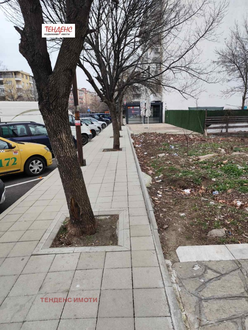 Дава под наем МЯСТО, гр. Кърджали, Възрожденци, снимка 4 - Парцели - 53172459