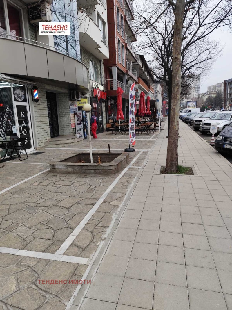 Дава под наем МЯСТО, гр. Кърджали, Възрожденци, снимка 3 - Парцели - 53172459