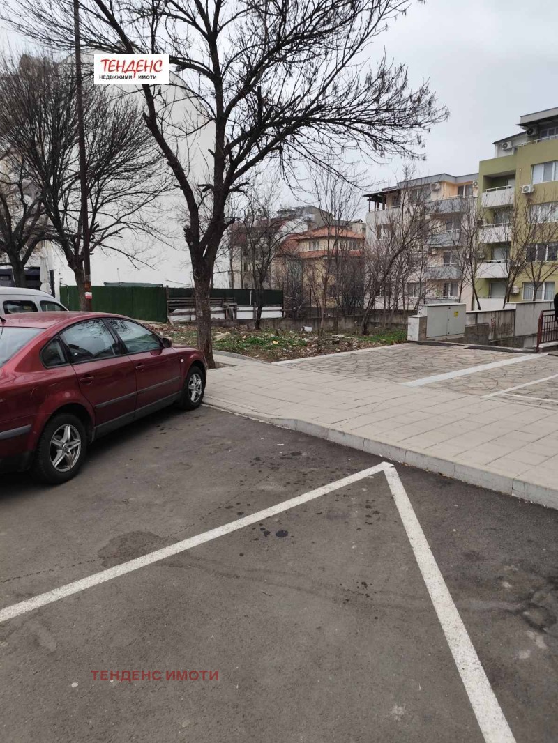 Дава под наем МЯСТО, гр. Кърджали, Възрожденци, снимка 2 - Парцели - 53172459