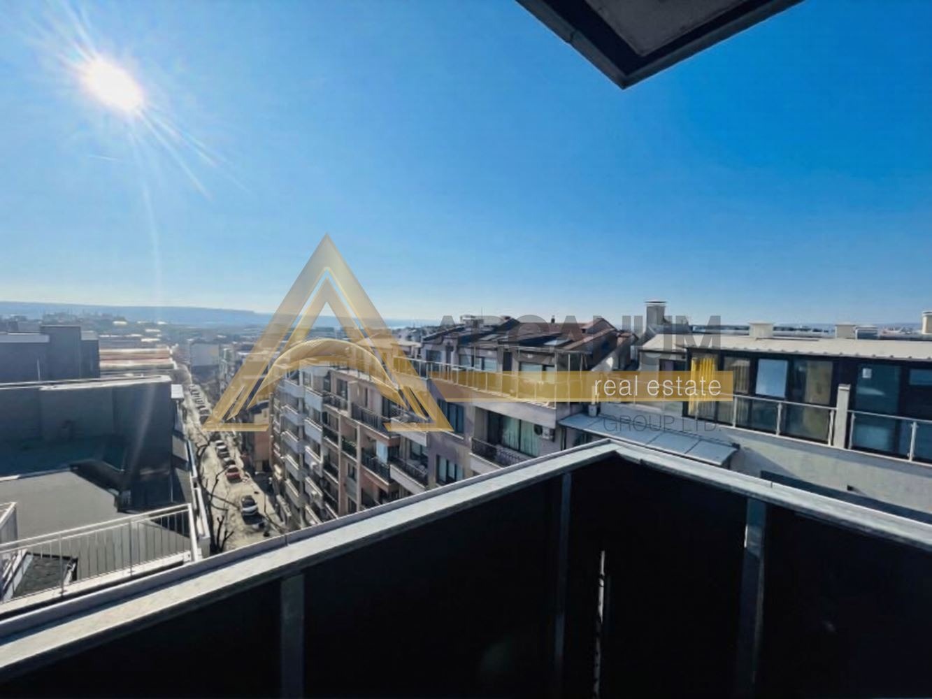 Дава под наем 2-СТАЕН, гр. Варна, Зимно кино Тракия, снимка 12 - Апартаменти - 53870468