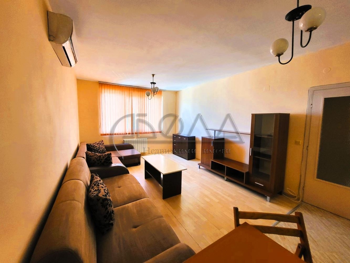 Дава под наем 3-СТАЕН, гр. София, Люлин 9