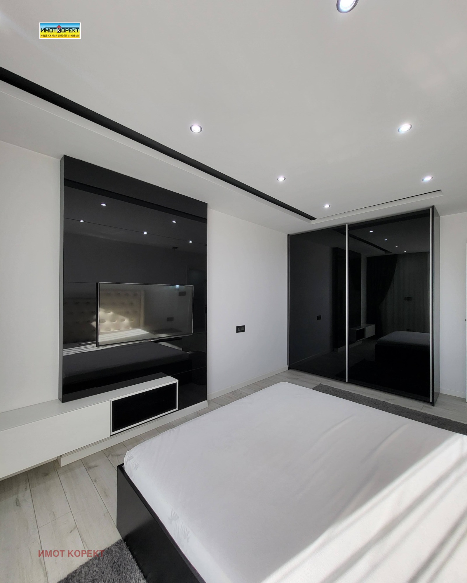 Дава под наем 3-СТАЕН, гр. Пазарджик, Център, снимка 8 - Апартаменти - 54137558