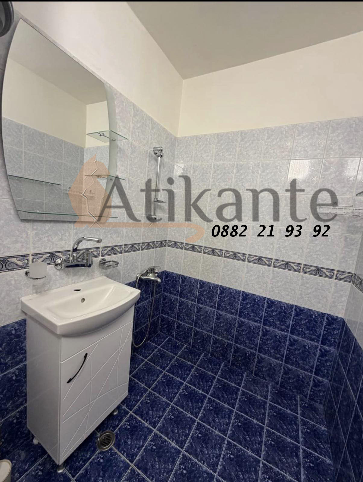 Дава под наем 3-СТАЕН, гр. София, Красно село, снимка 7 - Апартаменти - 56268381