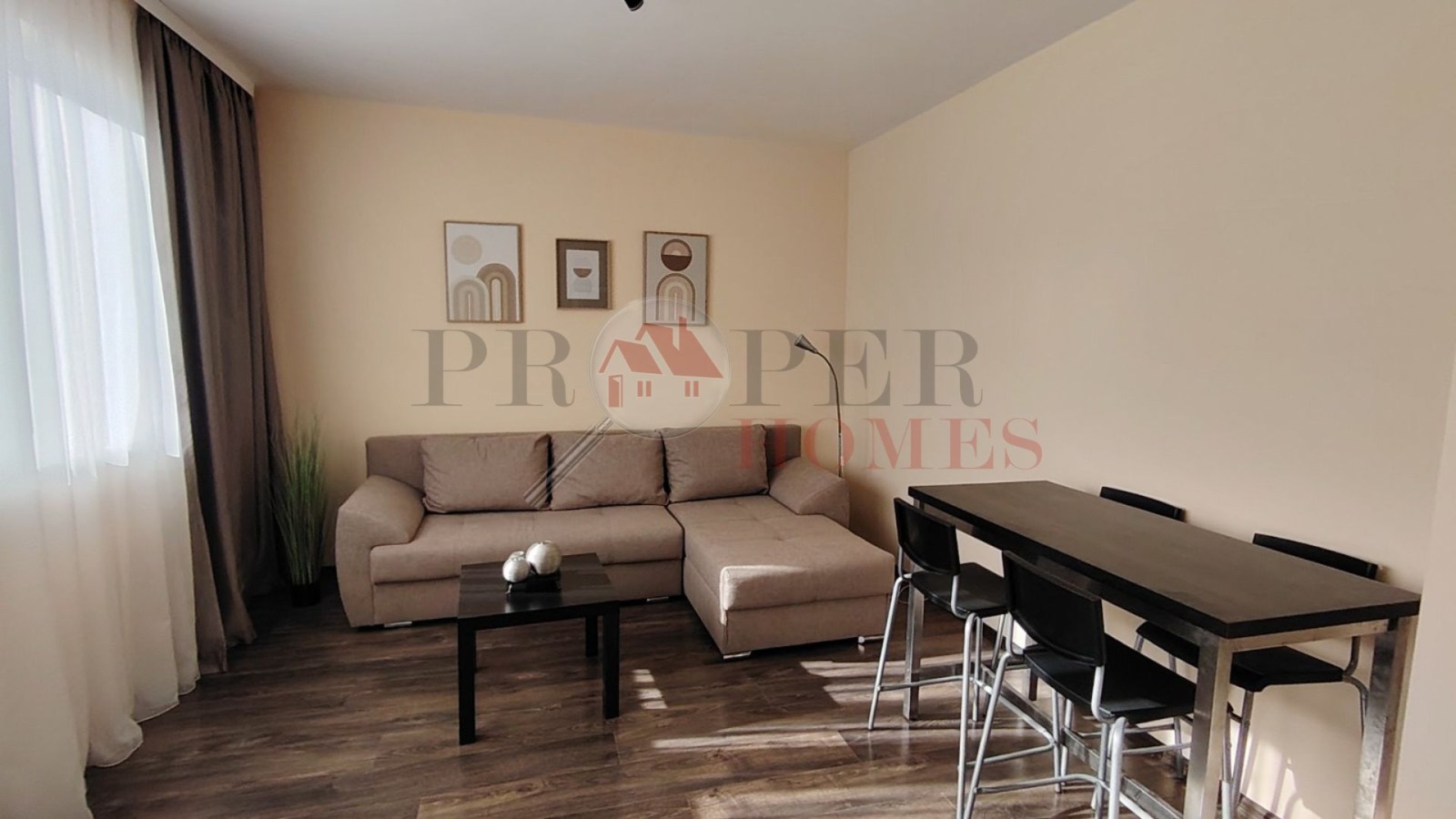 Дава под наем ЕТАЖ ОТ КЪЩА, гр. Велико Търново, Света гора, снимка 2 - Етаж от къща - 53954636