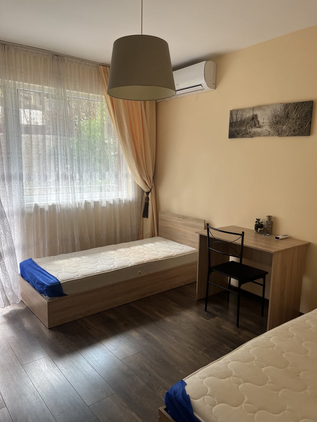 Дава под наем ЕТАЖ ОТ КЪЩА, гр. Велико Търново, Света гора, снимка 8 - Етаж от къща - 53954636