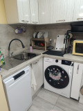 Дава под наем  1-стаен град Пловдив , Христо Смирненски , 25 кв.м | 53988366 - изображение [7]