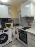 Дава под наем  1-стаен град Пловдив , Христо Смирненски , 25 кв.м | 53988366 - изображение [5]