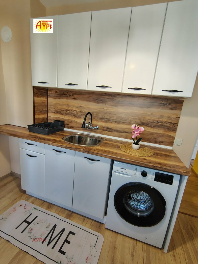 Дава под Наем 1-СТАЕН в град Враца, Младост - 42 кв.м / 350 € » 684.54 лв., АУРА