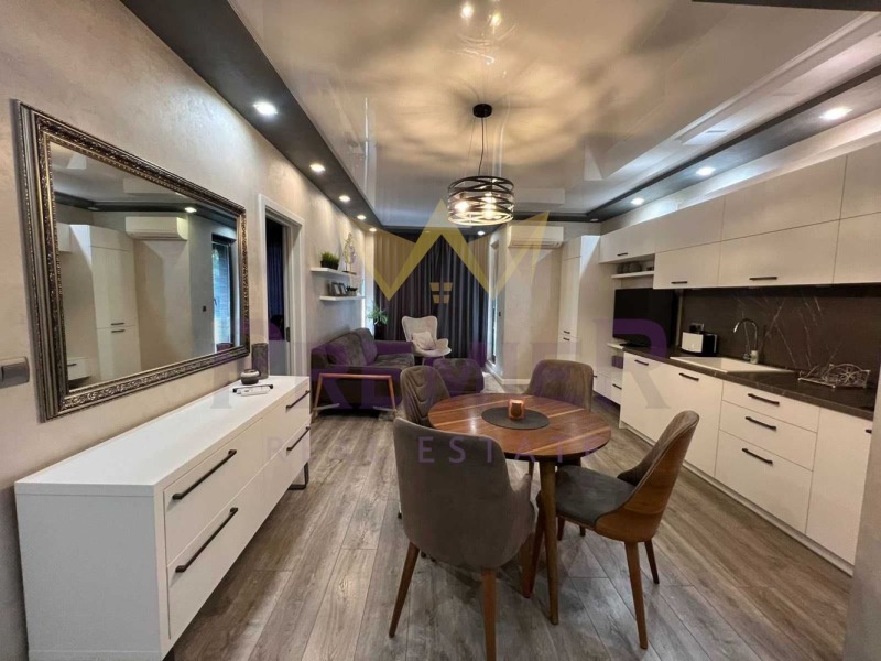 Дава под Наем 3-СТАЕН в град Варна, Център - 74 кв.м / 1 126 € » 2 202.26 лв., ИМОТИ ПРЕМИЕР- ВАРНА