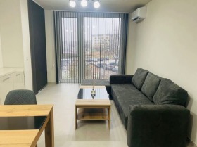 1 bedroom Obelya 1, Sofia 2