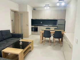 1 bedroom Obelya 1, Sofia 1