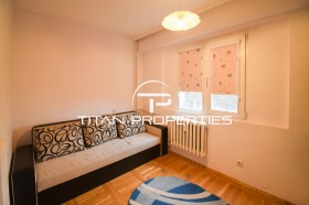 2 bedroom Slatina, Sofia 1