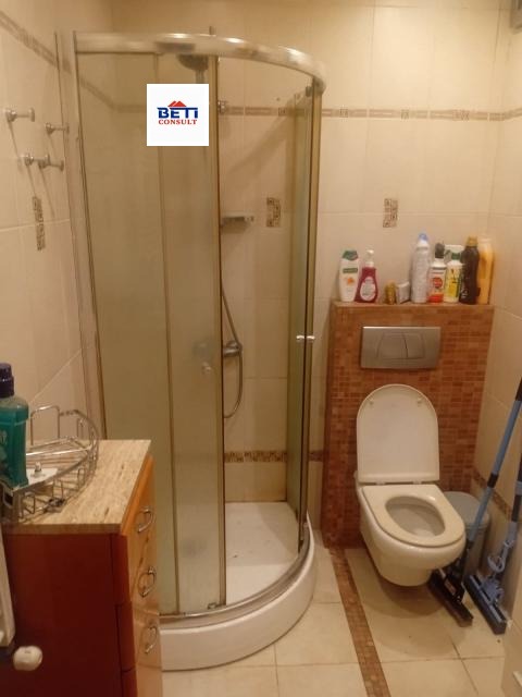 Дава под наем СТАЯ, гр. София, Оборище, снимка 7 - Стаи под наем - 52688100