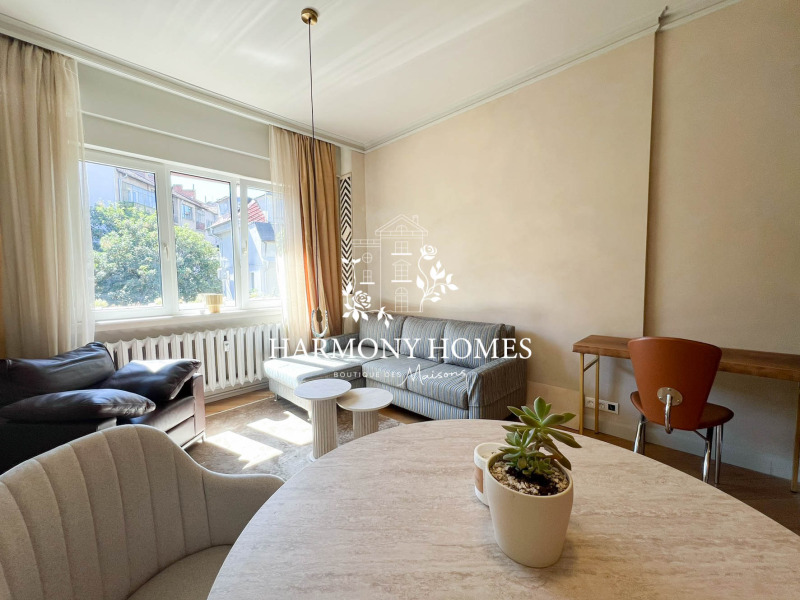 En renta  Estudio Sofia , Doktorski pametnik , 42 metros cuadrados | 10935897 - imagen [3]