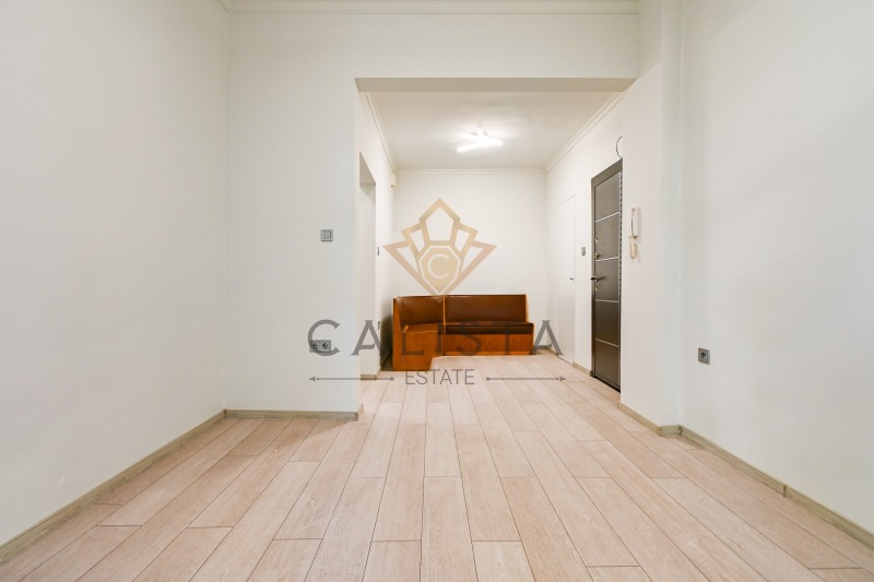 Te huur  1 slaapkamer Sofia , Tsentar , 51 m² | 82893383 - afbeelding [2]