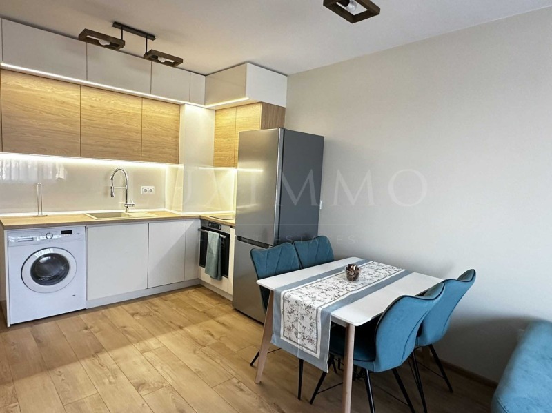 De inchiriat  1 dormitor Varna , Pobeda , 65 mp | 92610689 - imagine [2]