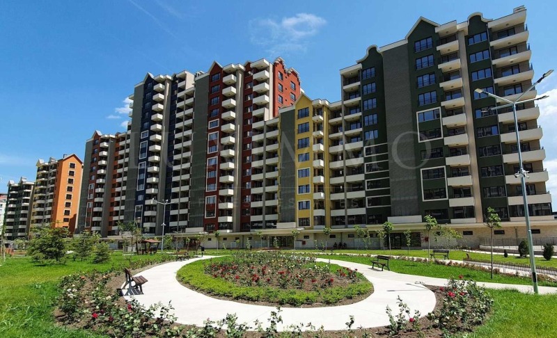 De inchiriat  1 dormitor Varna , Pobeda , 65 mp | 92610689