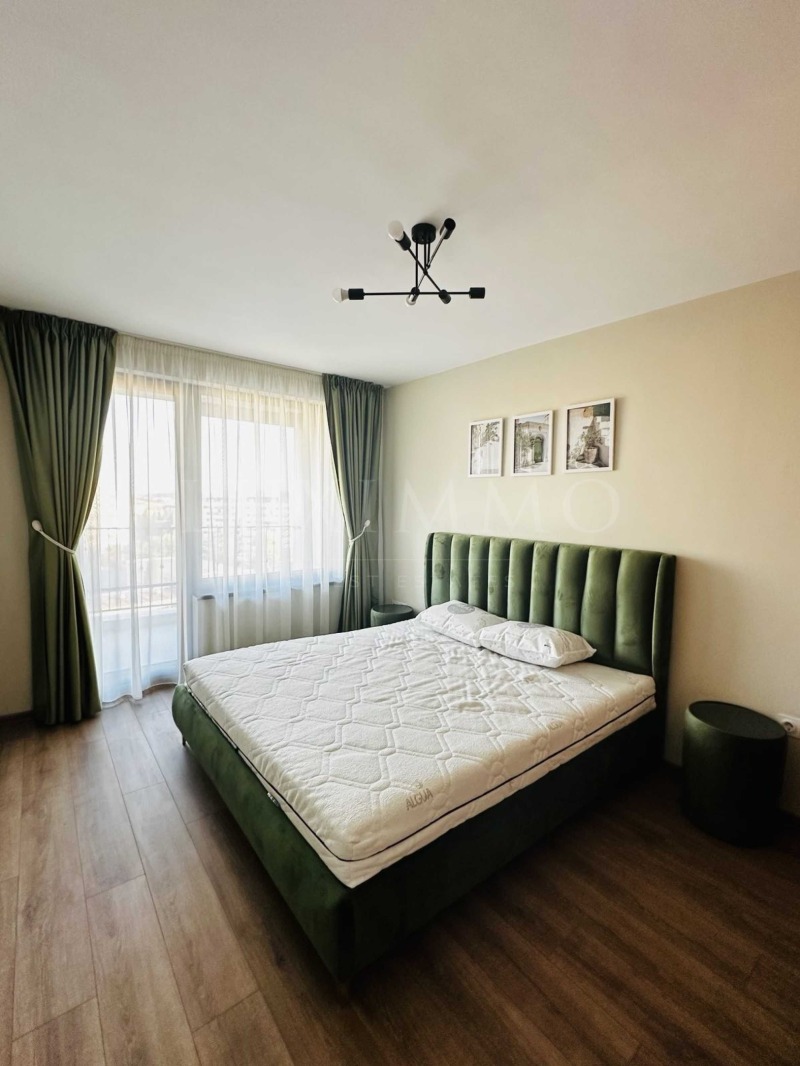 De inchiriat  1 dormitor Varna , Pobeda , 65 mp | 92610689 - imagine [5]