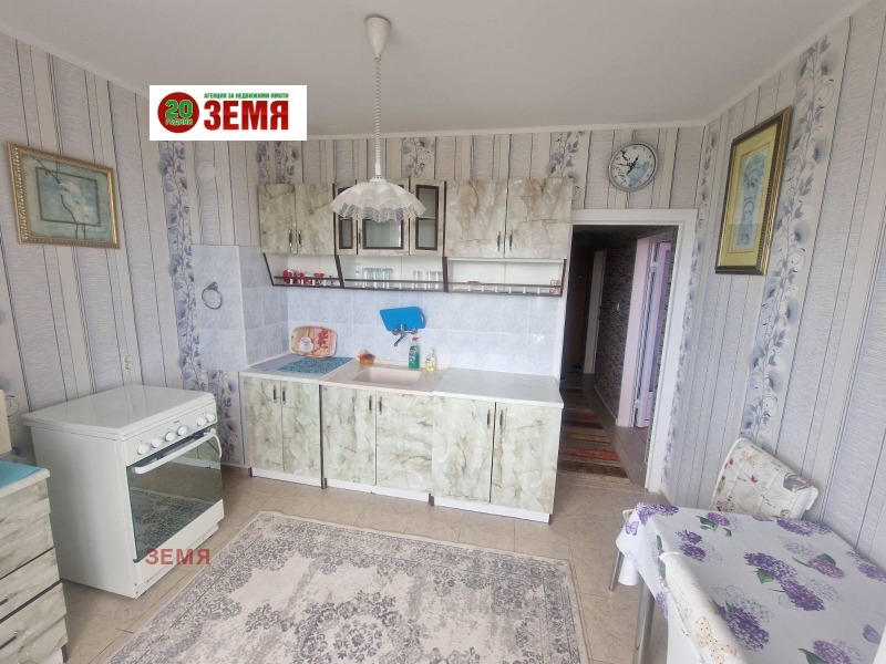 Kiralık  1 yatak odası Pazardjik , Ustrem , 66 metrekare | 98449108 - görüntü [2]