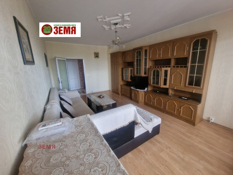 Kiralık  1 yatak odası Pazardjik , Ustrem , 66 metrekare | 98449108 - görüntü [4]