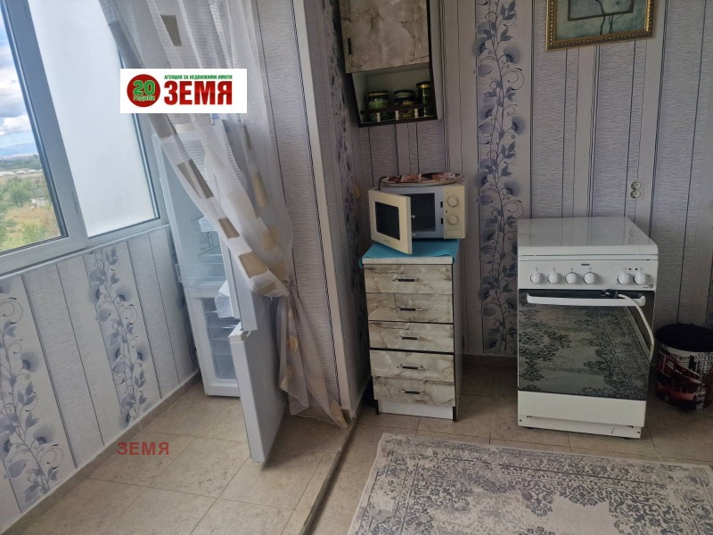 En renta  1 dormitorio Pazardzhik , Ustrem , 66 metros cuadrados | 98449108 - imagen [8]