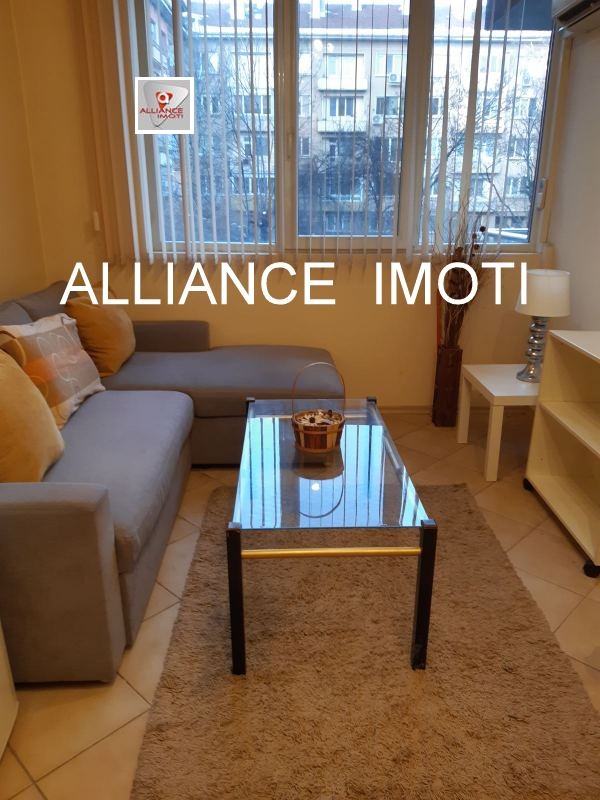 A louer  1 chambre Sofia , Tsentar , 51 m² | 97754607 - image [2]