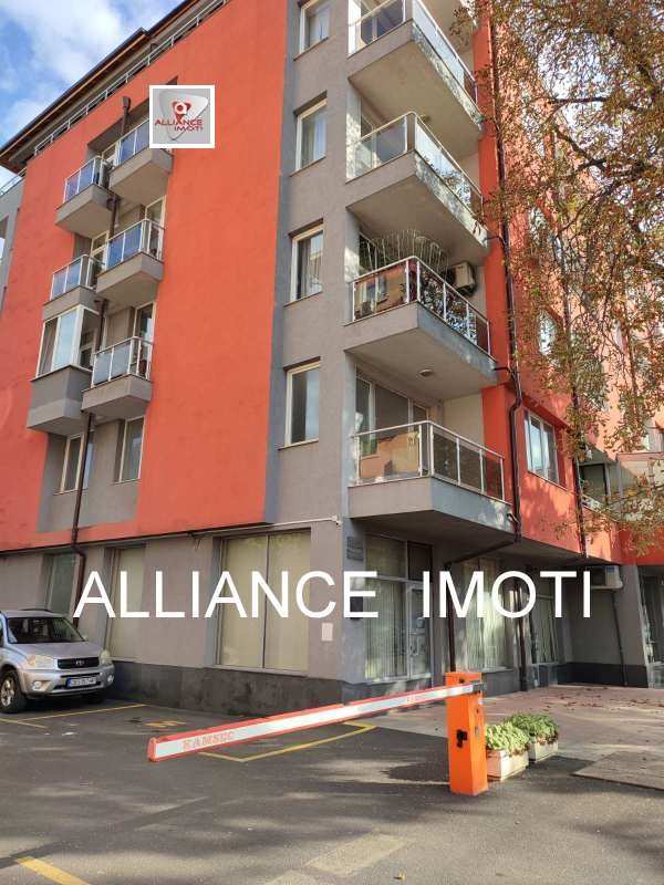 A louer  1 chambre Sofia , Tsentar , 51 m² | 97754607