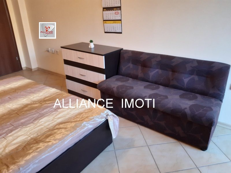 A louer  1 chambre Sofia , Tsentar , 51 m² | 97754607 - image [8]