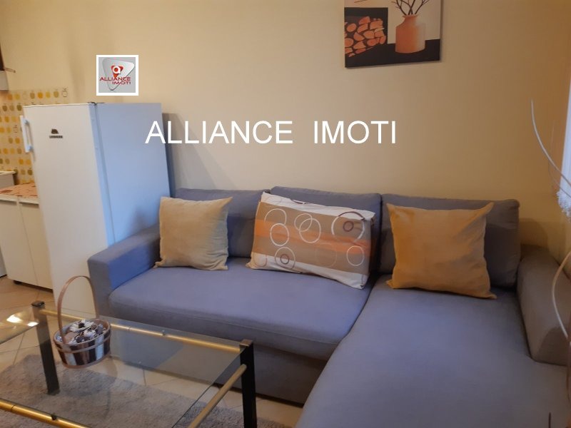 A louer  1 chambre Sofia , Tsentar , 51 m² | 97754607 - image [3]