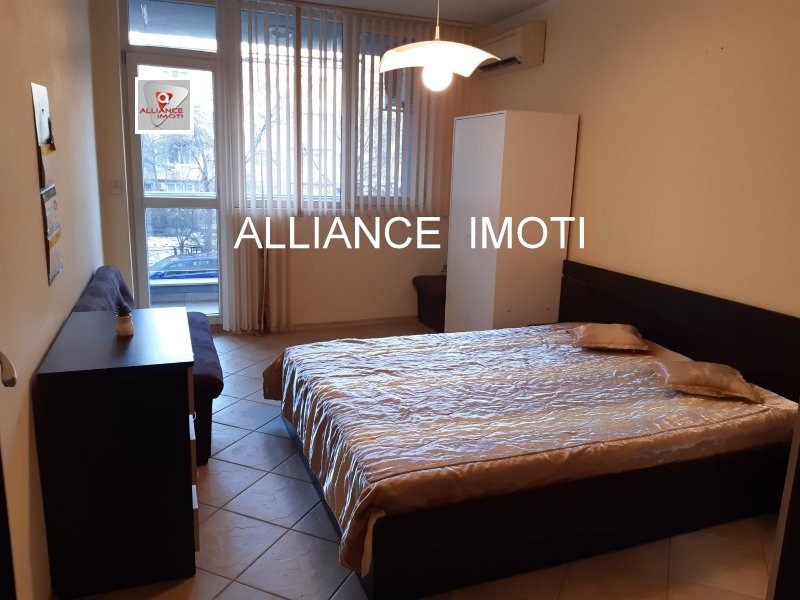 A louer  1 chambre Sofia , Tsentar , 51 m² | 97754607 - image [6]