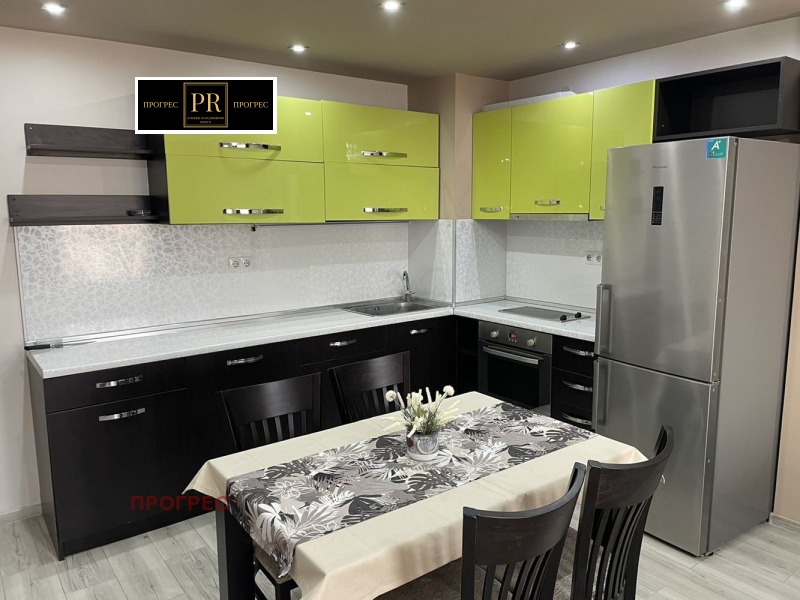 Kiralık  1 yatak odası Plovdiv , Kamenica 1 , 65 metrekare | 64250421 - görüntü [15]