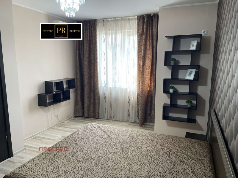 Kiralık  1 yatak odası Plovdiv , Kamenica 1 , 65 metrekare | 64250421 - görüntü [8]