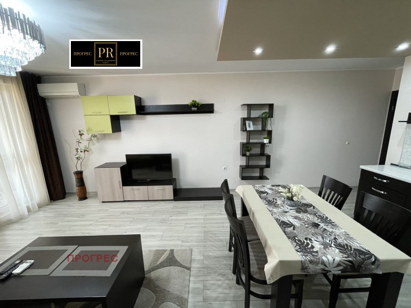 Kiralık  1 yatak odası Plovdiv , Kamenica 1 , 65 metrekare | 64250421 - görüntü [6]