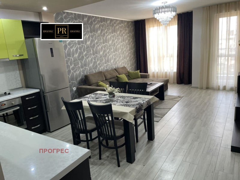 Kiralık  1 yatak odası Plovdiv , Kamenica 1 , 65 metrekare | 64250421 - görüntü [2]
