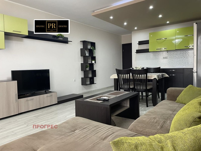Kiralık  1 yatak odası Plovdiv , Kamenica 1 , 65 metrekare | 64250421 - görüntü [3]