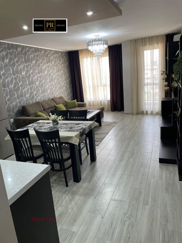 Kiralık  1 yatak odası Plovdiv , Kamenica 1 , 65 metrekare | 64250421 - görüntü [4]