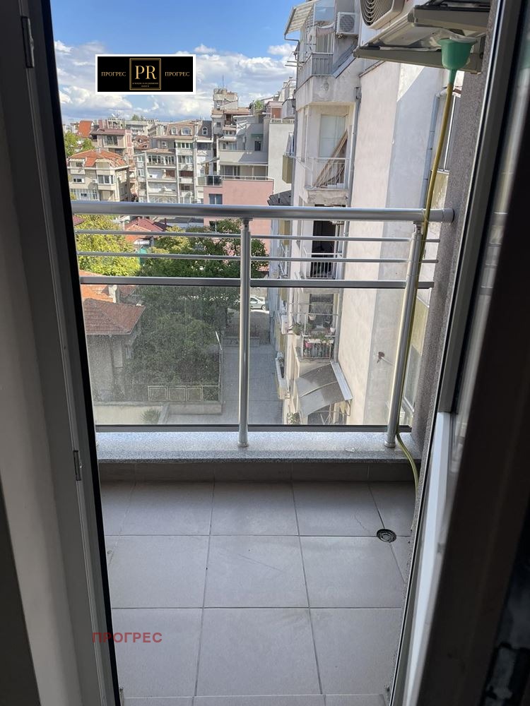 Kiralık  1 yatak odası Plovdiv , Kamenica 1 , 65 metrekare | 64250421 - görüntü [11]