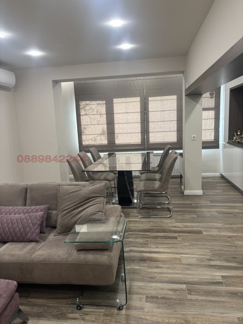 Дава под наем 2-СТАЕН, гр. Варна, Победа, снимка 10 - Апартаменти - 52936269