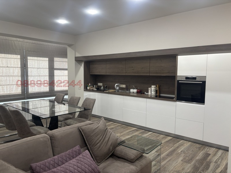 Дава под наем 2-СТАЕН, гр. Варна, Победа