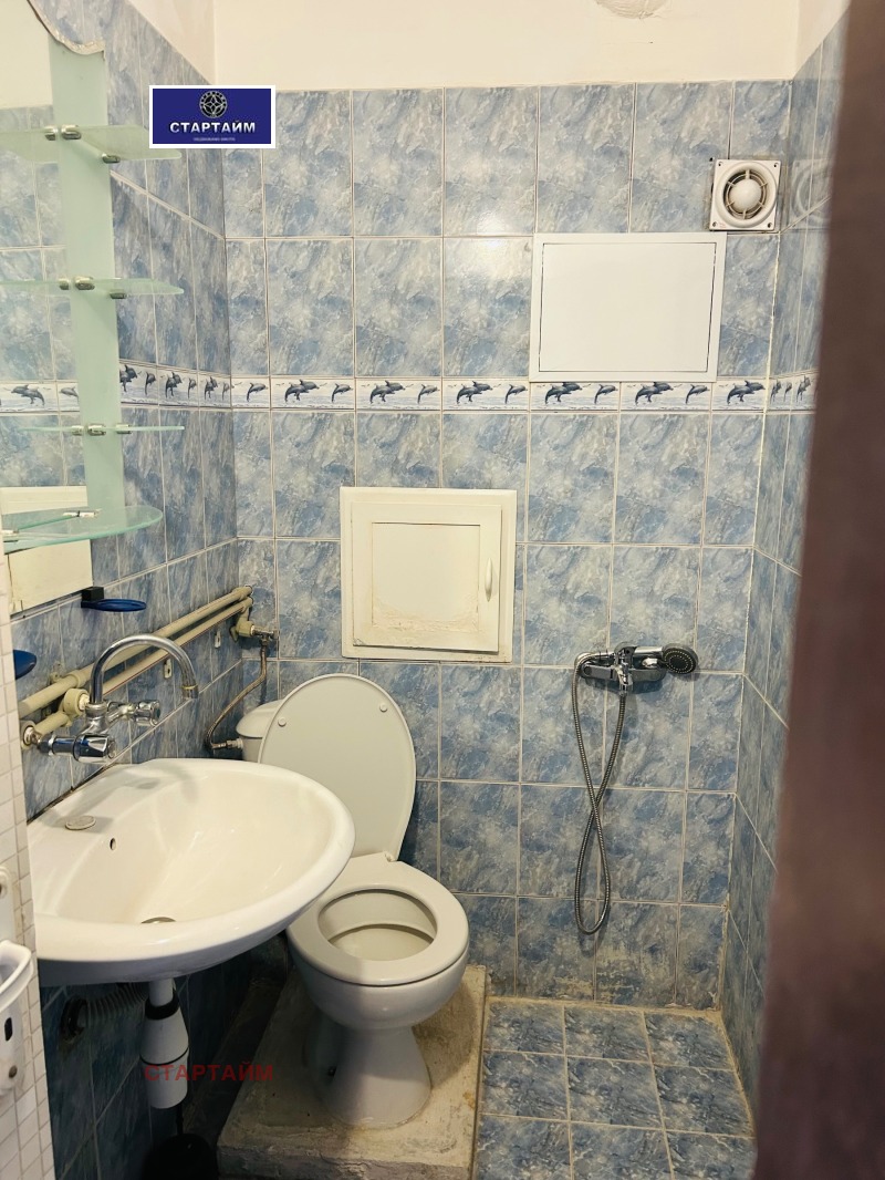 Дава под наем 2-СТАЕН, гр. София, Лозенец, снимка 11 - Апартаменти - 53020797