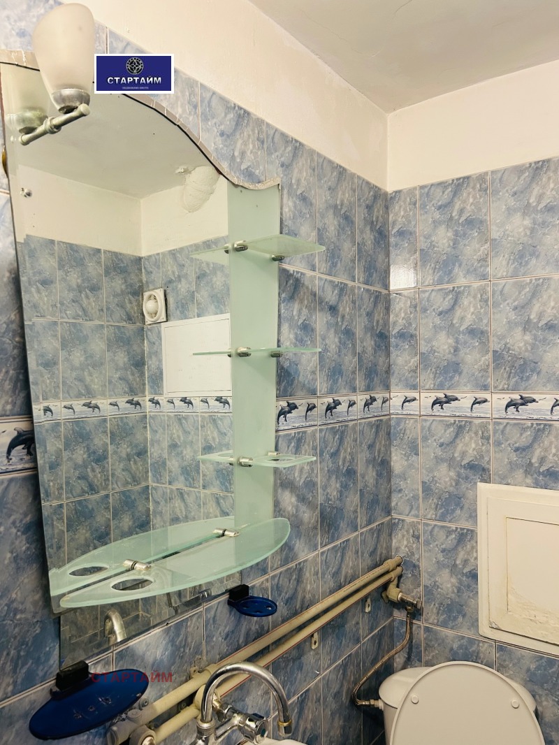 Дава под наем 2-СТАЕН, гр. София, Лозенец, снимка 10 - Апартаменти - 53020797