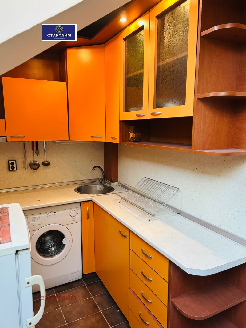 Дава под наем 2-СТАЕН, гр. София, Лозенец, снимка 2 - Апартаменти - 53020797