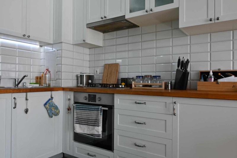 Дава под наем 2-СТАЕН, гр. София, Овча купел, снимка 5 - Апартаменти - 53116737