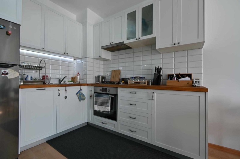 Дава под наем 2-СТАЕН, гр. София, Овча купел, снимка 9 - Апартаменти - 53116737