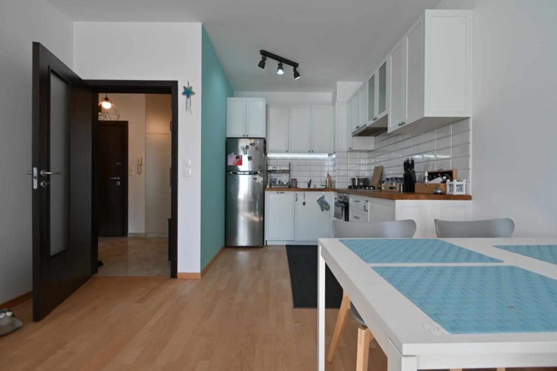 Дава под наем 2-СТАЕН, гр. София, Овча купел, снимка 8 - Апартаменти - 53116737