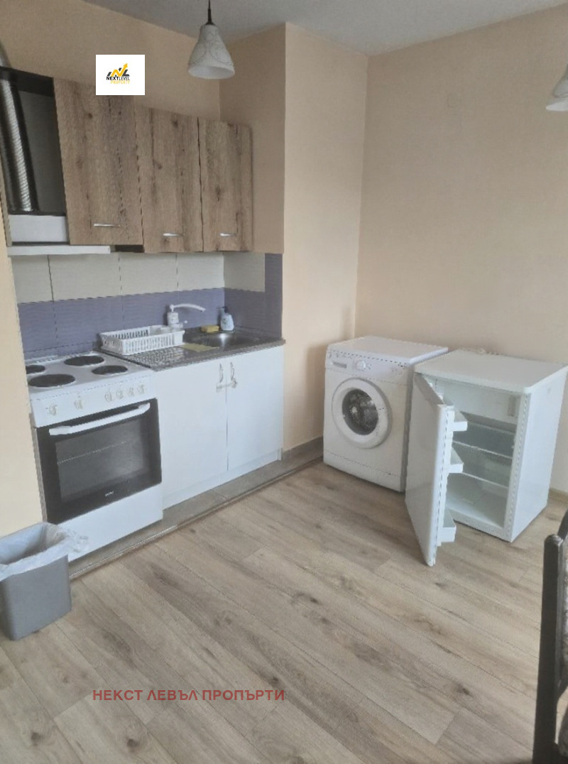 Дава под наем 2-СТАЕН, гр. София, Павлово, снимка 3 - Апартаменти - 53173304