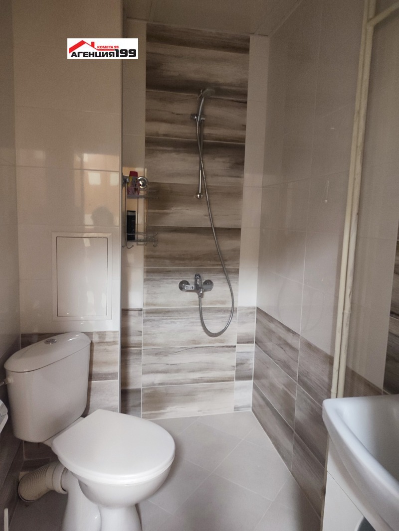 Дава под наем 2-СТАЕН, гр. София, Люлин 2, снимка 4 - Апартаменти - 53266953