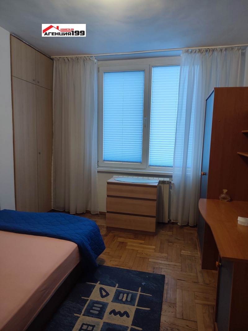 Дава под наем 2-СТАЕН, гр. София, Люлин 2, снимка 11 - Апартаменти - 53266953