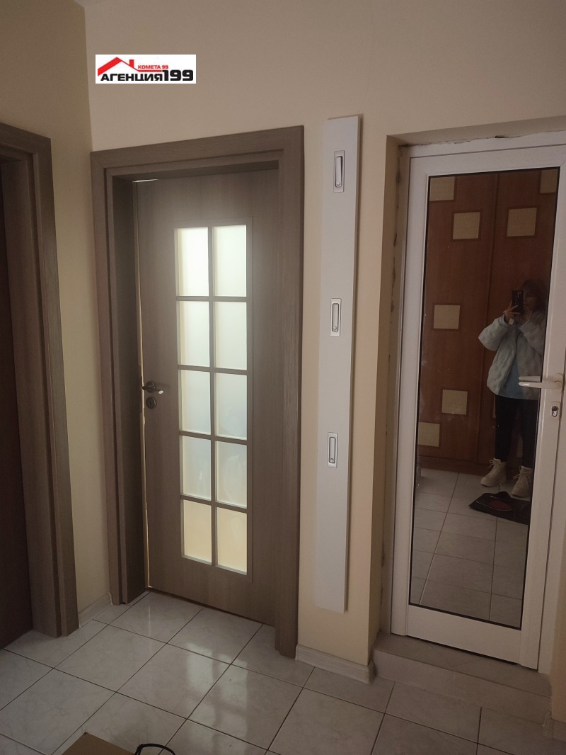 Дава под наем 2-СТАЕН, гр. София, Люлин 2, снимка 7 - Апартаменти - 53266953