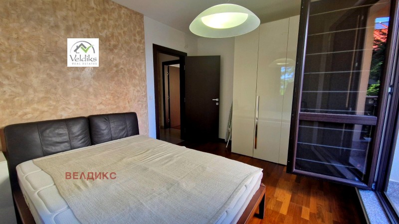Te huur  2 slaapkamers Sofia , Simeonovo , 130 m² | 67975763 - afbeelding [9]